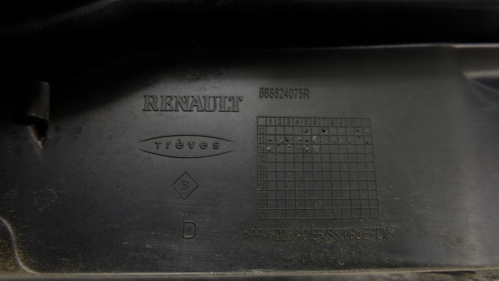 фото №4, Renault captur жабо