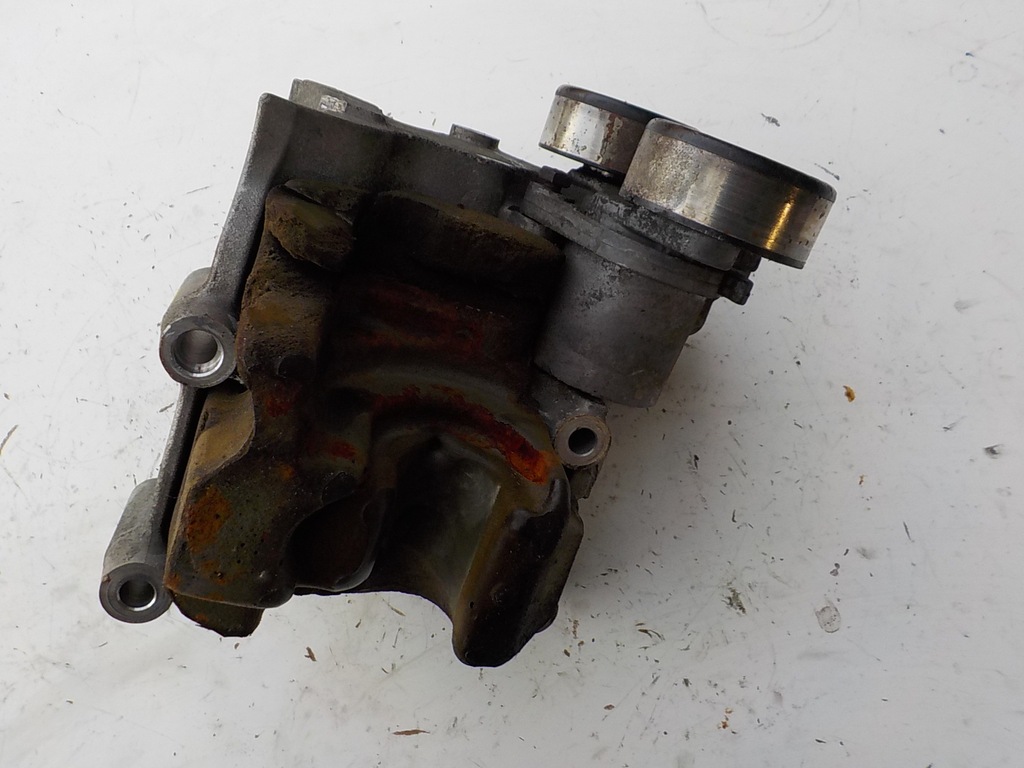 фото №7, Tucson sportage ii 2.0 crdi 140km кронштейн двигателя