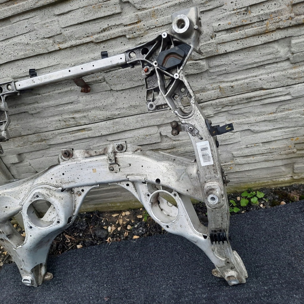 фото №5, Bmw f10 f11 подрамник подрамник подрамник 535d 6797644