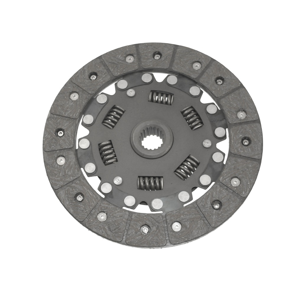 фото №2, Диск зчеплення blue print adn13117