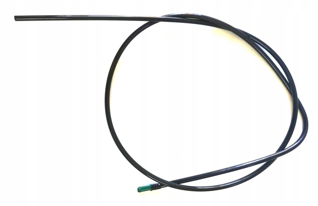 фото №1, Wąż шланг топлива топливный master ii 7701038860