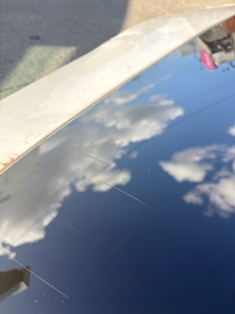 фото №5, Honda civic x дах панорама люк liftback