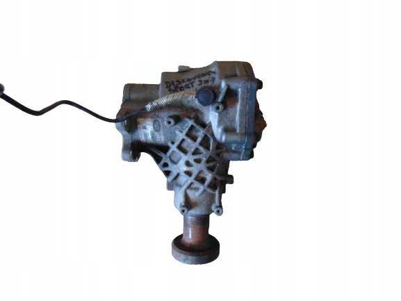 фото №1, Редуктор discovery sport 2.0d ej327l486ac