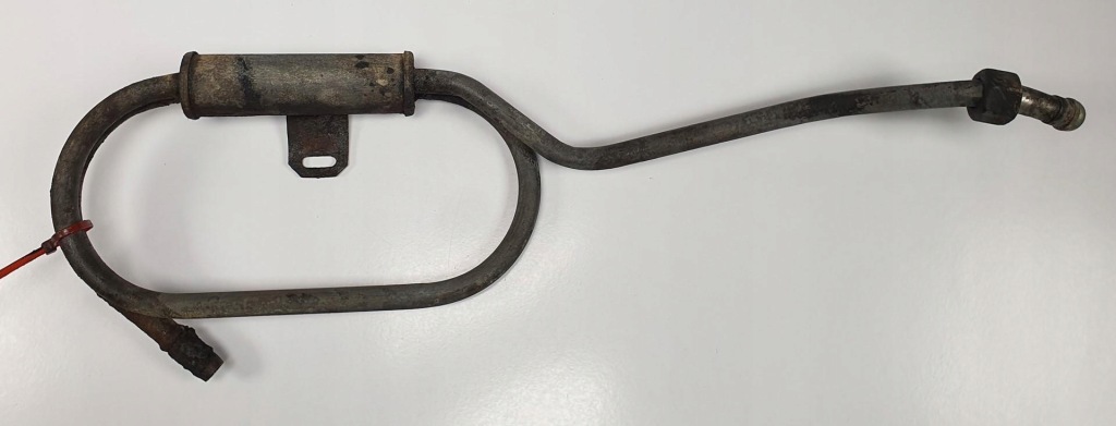 Купить Шланг усилителя mercedes w126 3.8 v8