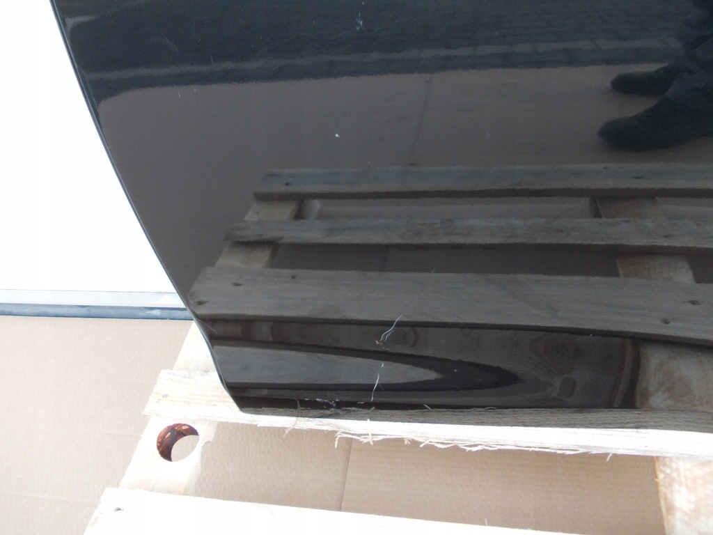 фото №8, Двері лівий задня mini countryman r60