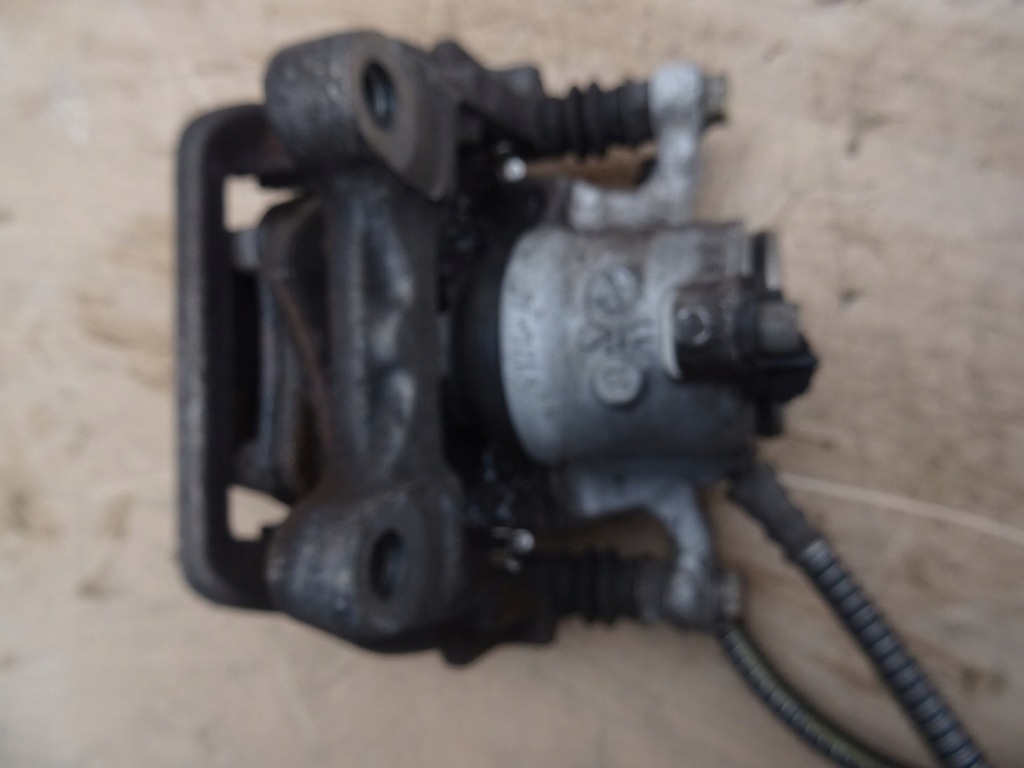 фото №12, Mercedes s w222 fl супорт диск гальмівна 400cdi