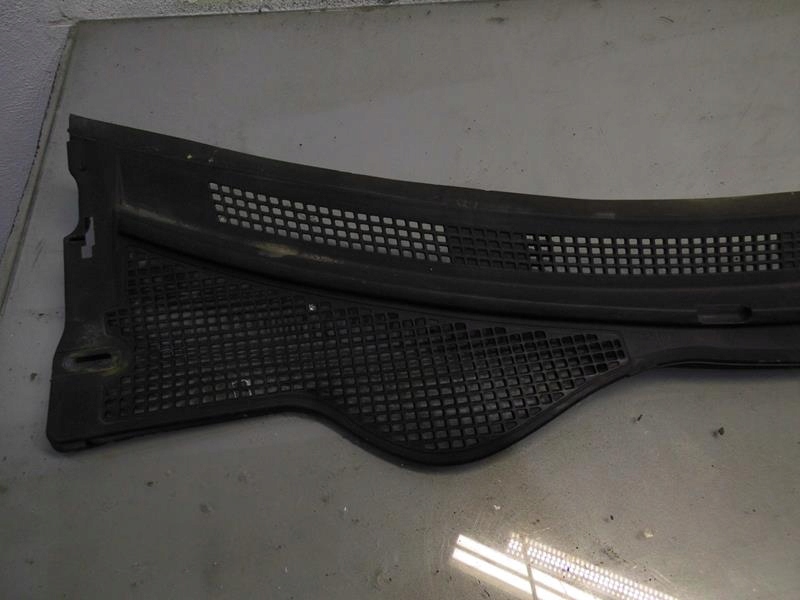 фото №3, Жабо renault laguna iii lift