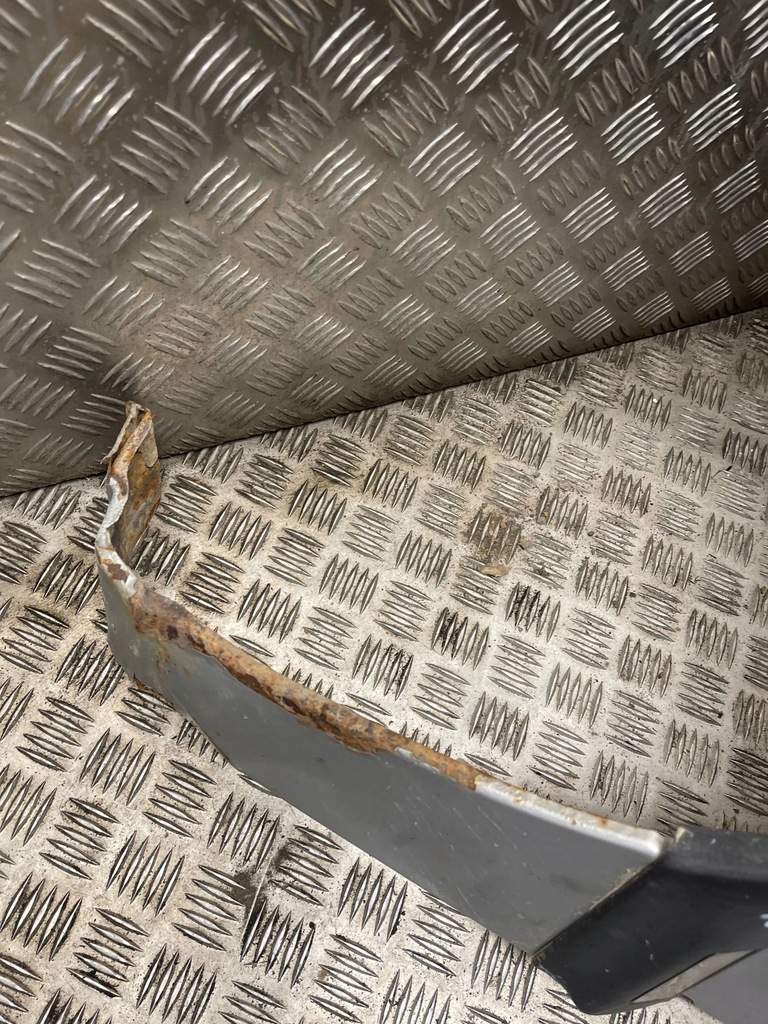 фото №6, Opel zafira a 2003 перед сторона левая крыло передний