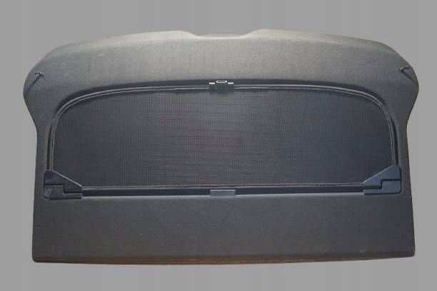 фото №1, Audi a3 8p 5d полка багажника pn59