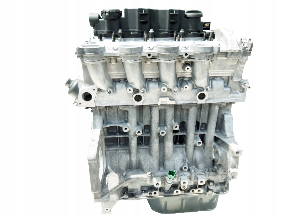 Двигун citroen peugeot 1.6 hdi 9hz Київ
