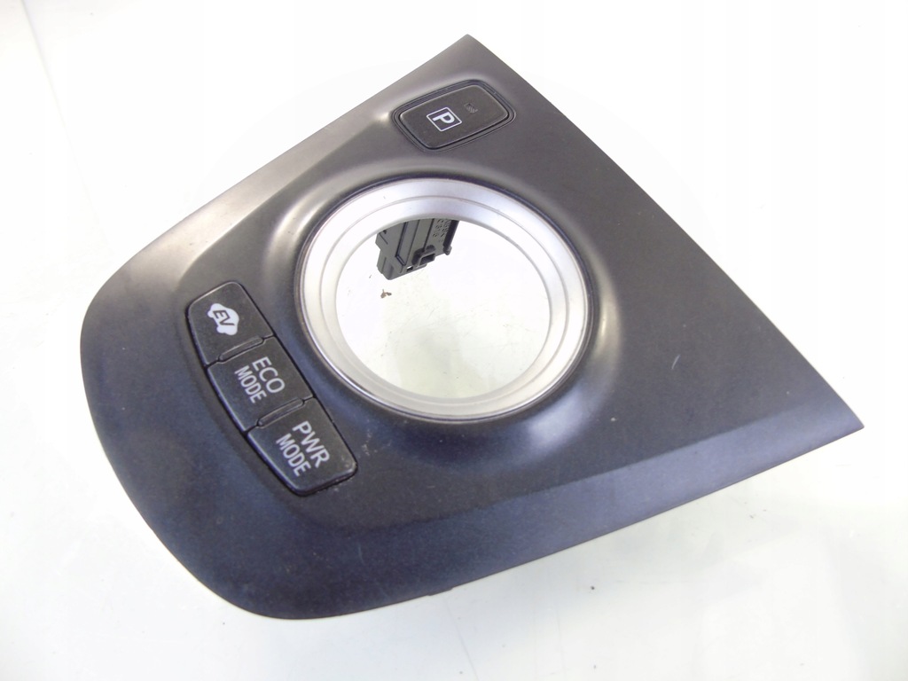 фото №1, Рамка кнопка тормоза europa toyota auris i