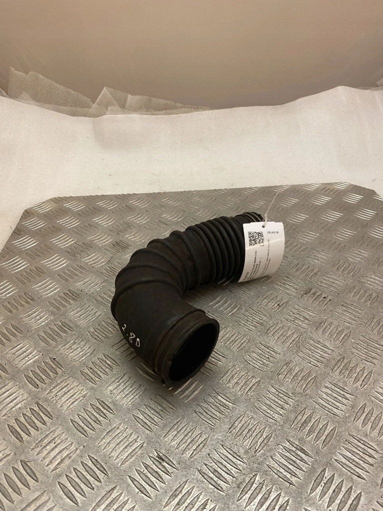 фото №1, Toyota land cruiser j150 2017 часть трубы впуска воздуха 1788111600