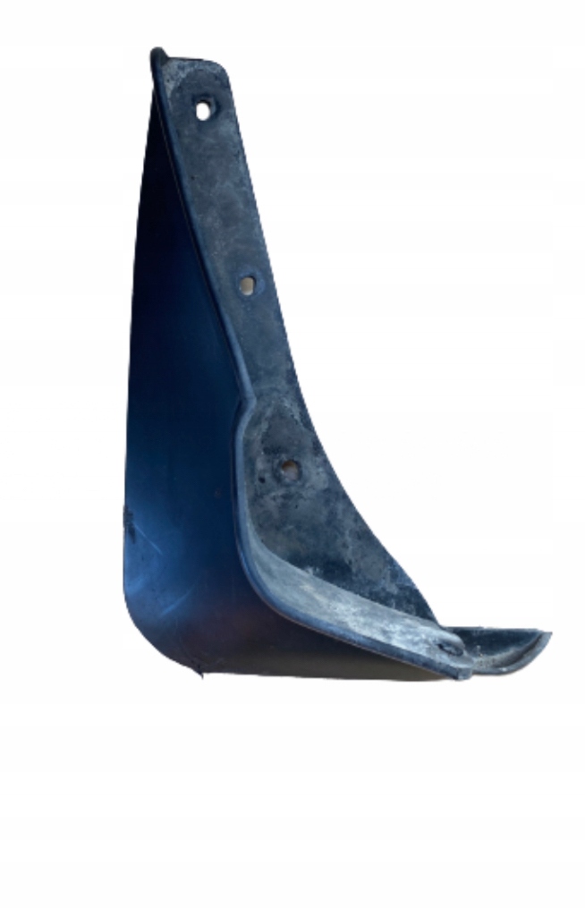 фото №1, Nissan almera n16 5d брызговик левый задняя