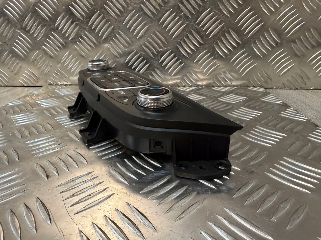 Chevrolet equinox 3 17-21 америка панель кондиціонера обдув 84422506 Київ