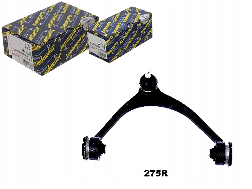 фото №1, Japanparts рычаг lexus перед gs 300 93-04 pr górn
