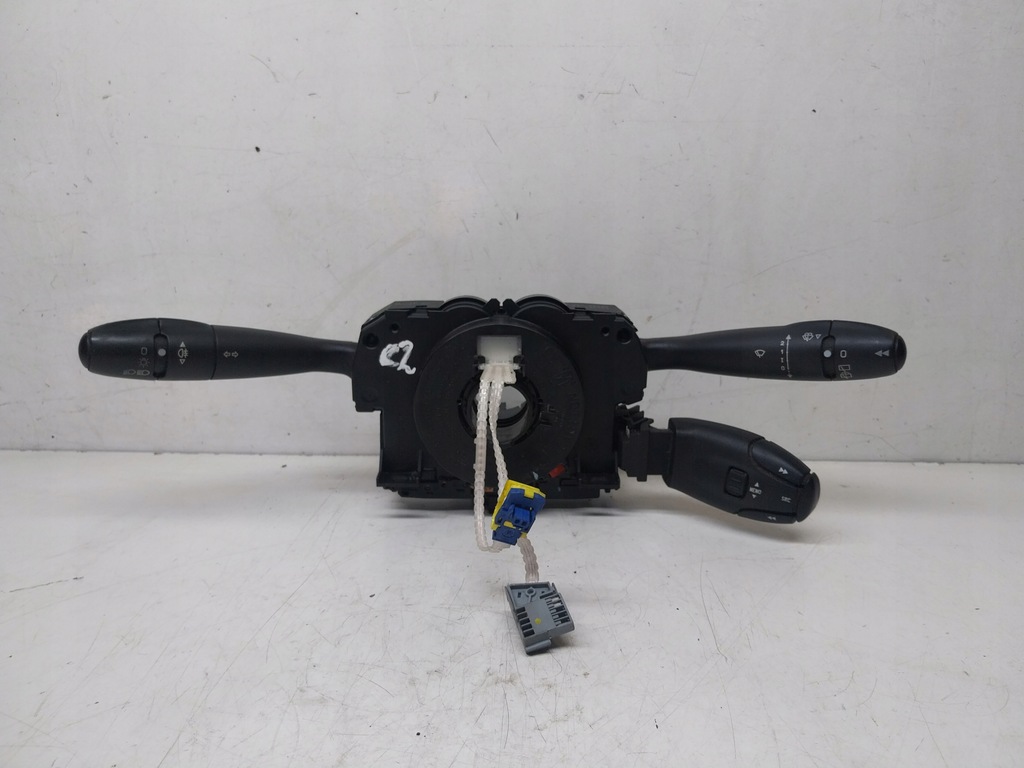 фото №1, Перемикач комбінований перемикачі citroen c2 96601446xt