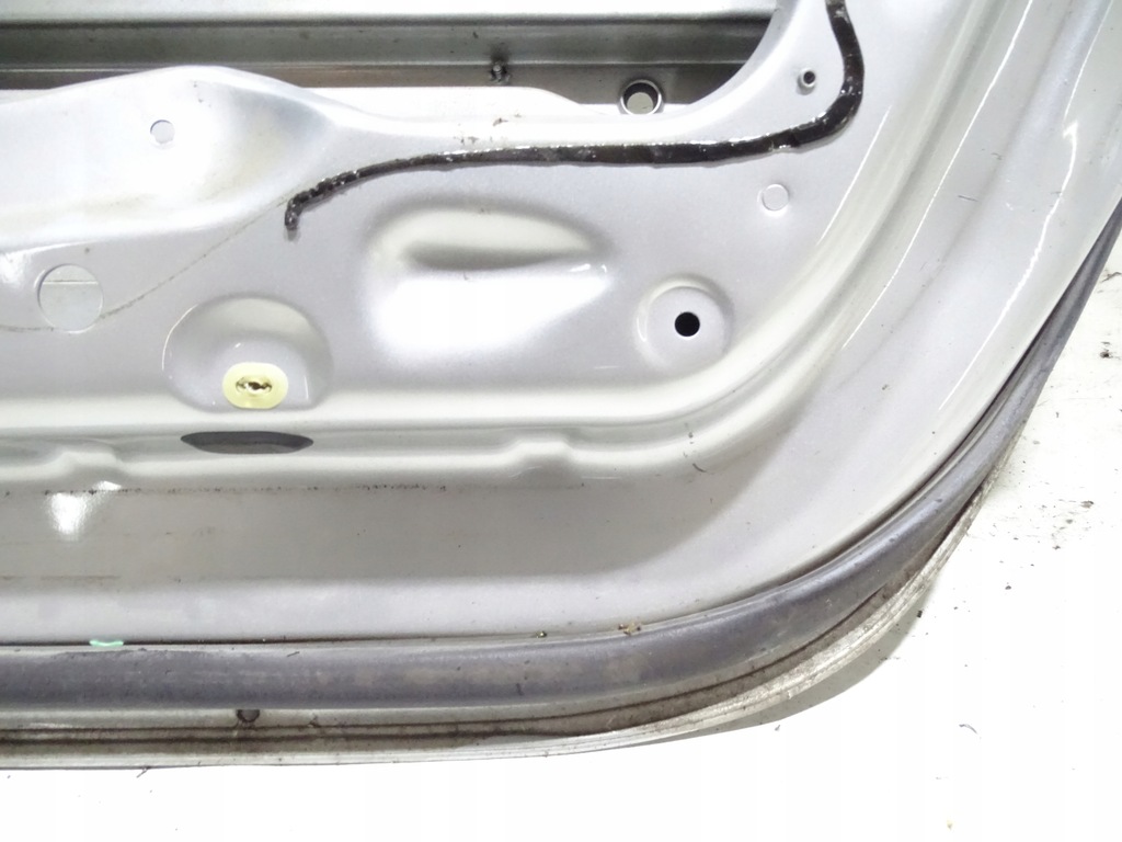 фото №8, Дверь правое задняя задние renault espace iv lift ted69