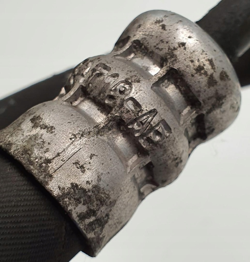 фото №6, Wąż шланг підсилювача aston martin rapide 6.0