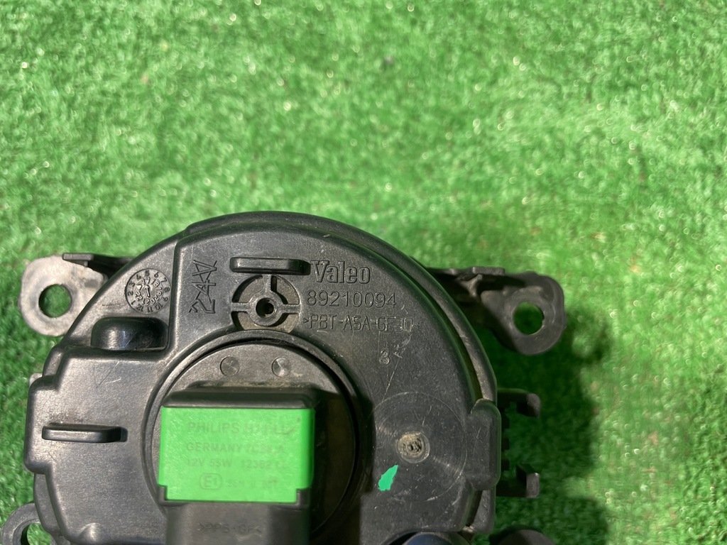 фото №10, Ford transit custom протитуманна фара перед передній 4f93-15k201-aa