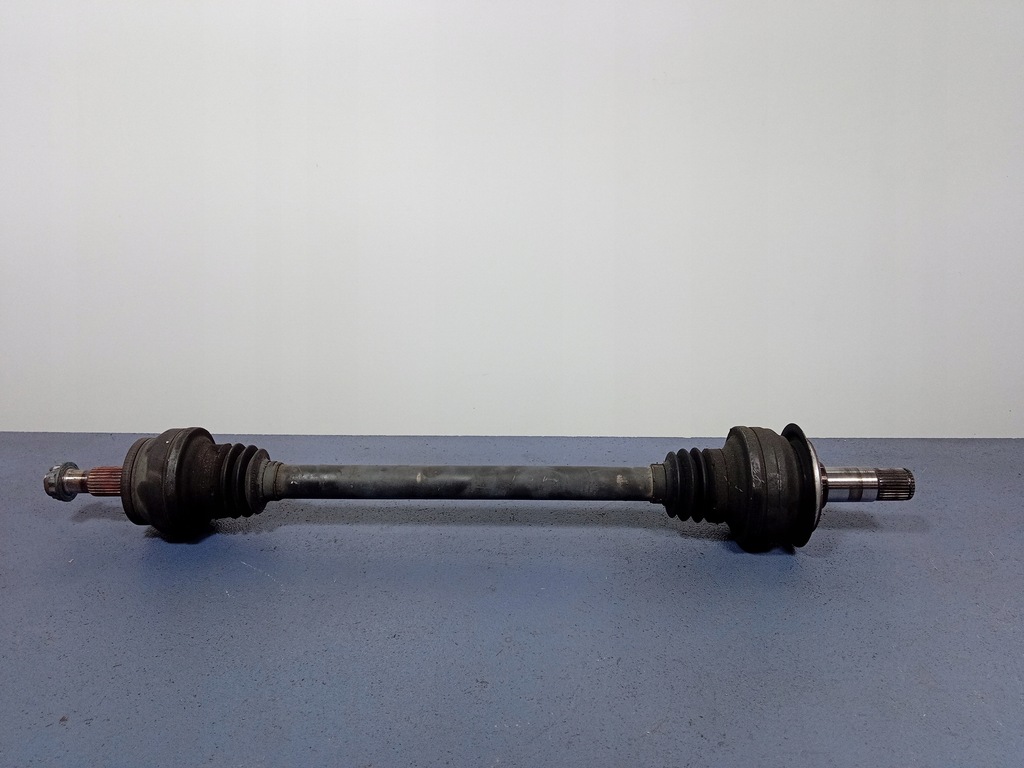 фото №1, Mercedes cl w216 5.5 v8 приводной вал задняя левая задняя