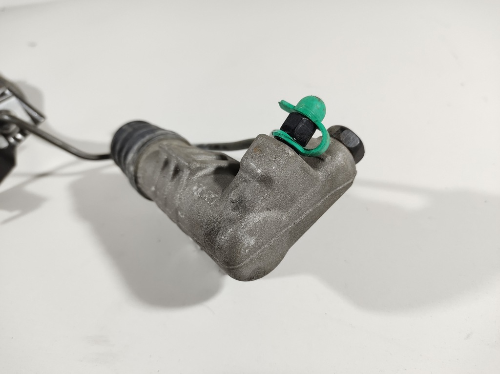 фото №11, Kia stonic 17- цилиндр сцепления помпа сцепления