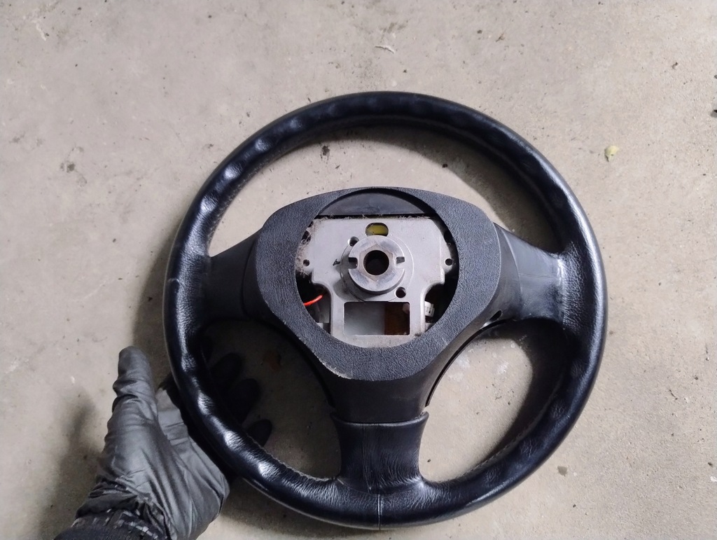 фото №6, Воздуховод с подушка mazda mx-5 i nardi torino