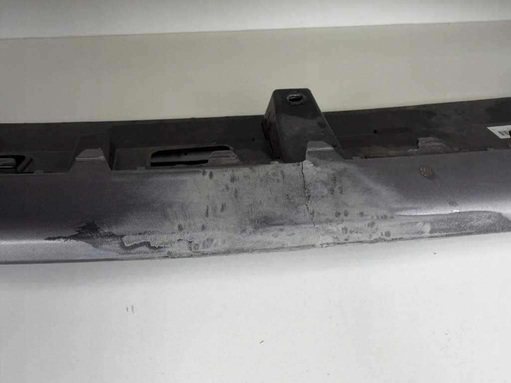 Byd sealion 7 бампер передній перед 2803112 Зі Шроту