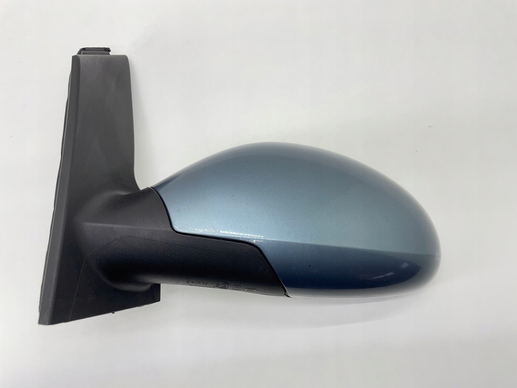 фото №12, Дзеркало ліва seat altea toledo 5pin e9014142 eu