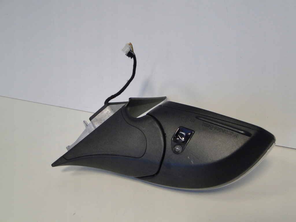 фото №11, Mercedes дзеркало праве c klasa 206 w206 16pin асистент europa