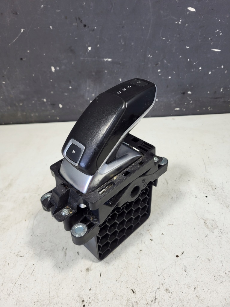 фото №1, Домкрат перемикання передач peugeot 3008 ii 98270885dx