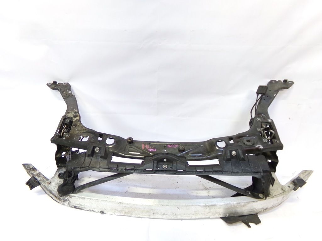 фото №1, Pas передній перед підсилювач передній pas mini cooper f55 f56 f67