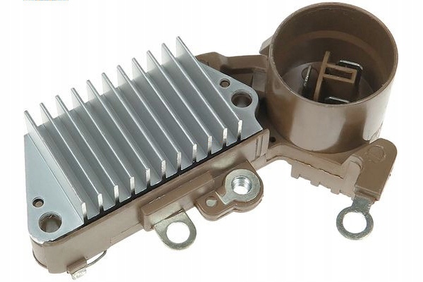 Купити Регулятор напруги as-pl are6020