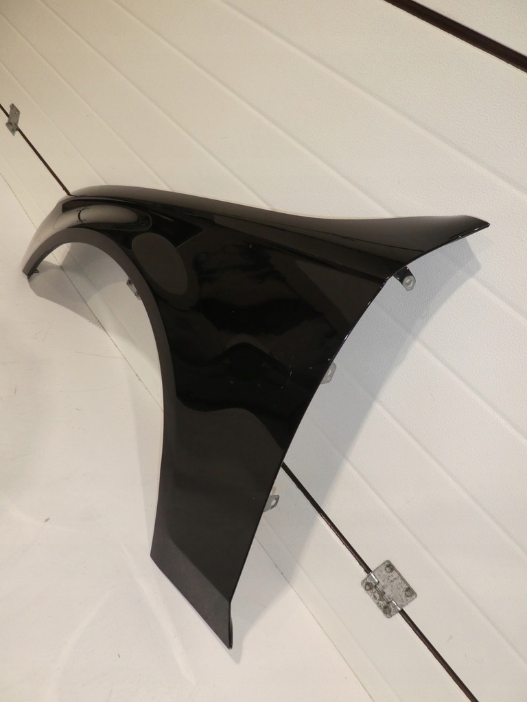 фото №7, Audi a4 b8 крила лівий перед передній 8k0821469c