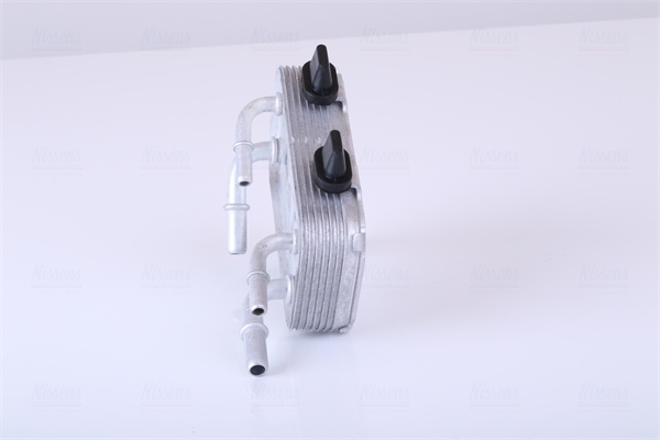 фото №5, Радиатор масла nissens 90951