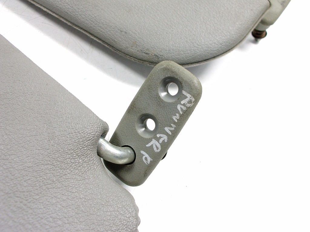 фото №3, Mitsubishi space runner i защита солнцезащитная