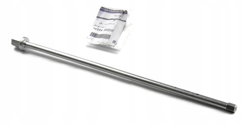 фото №10, Ключ windy колеса renault master iii 2.3 dci orygin