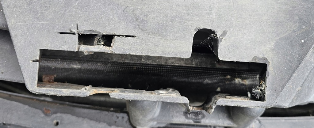 фото №6, Pas передний vw jetta golf v kombi 1,6 бензин