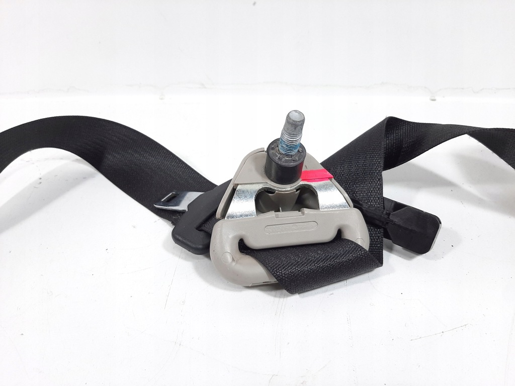 фото №9, Dodge ram 1500 14r pas безпеки правий задня