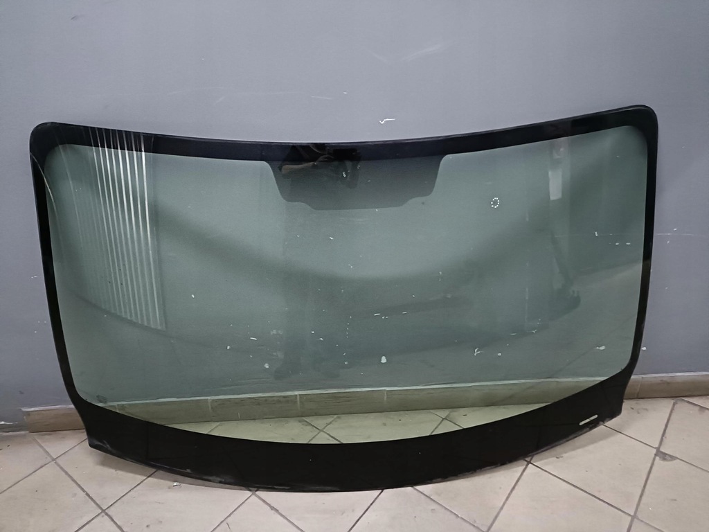 фото №1, Стекло лобовое передняя renault master iii 10-18 eu