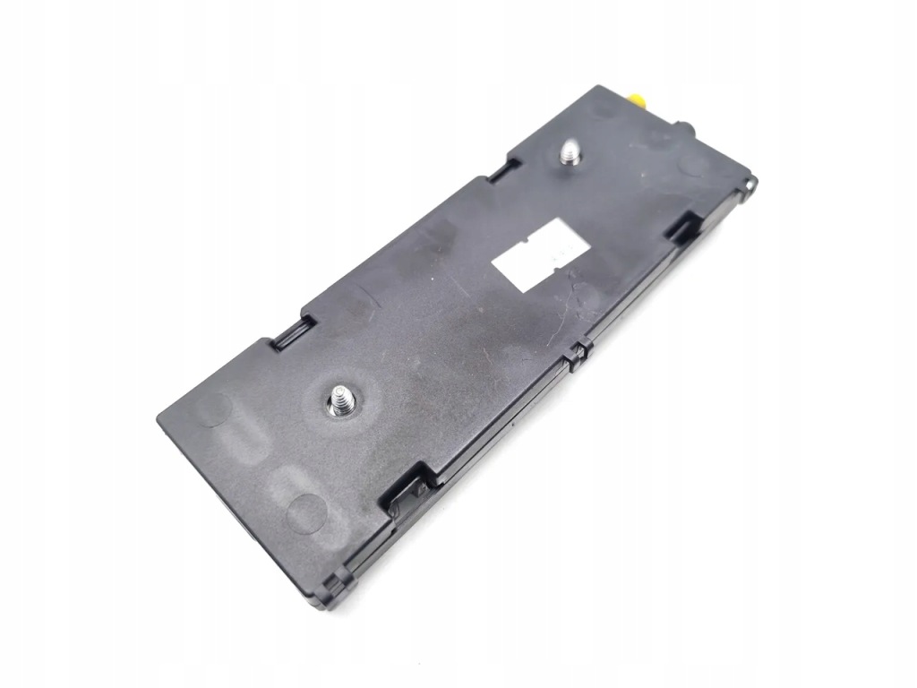 Mini paceman усилитель антенны 2013 купе 2/3dr 9803854 10819610 12-16 Оригинал