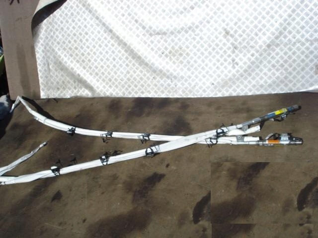 фото №1, Volvo v50 lift шторка безпеки ліва подушка