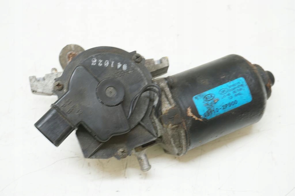 фото №1, Моторчик дворник перед kia cerato