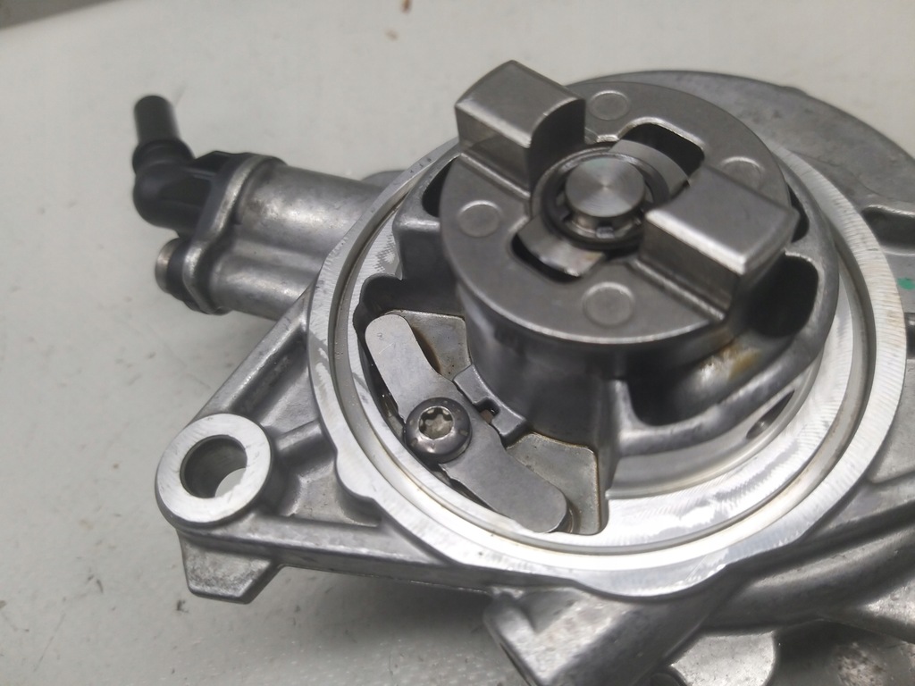 фото №9, Насос вакууму вакуум 1.6 thp 5g06 508 ii c5 ds7 3008 9818781980