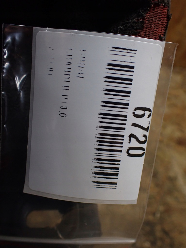 фото №10, Отопитель dodge charger ii gen vi 2014 3.6 p68185459ae 6720