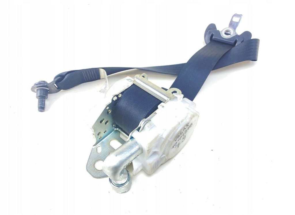 фото №1, 7322076072a0 pas безопасности передний левый lexus ct