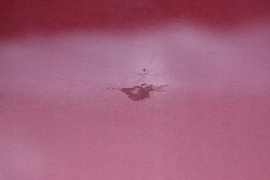 фото №5, Спойлер спойлер 3q3 76085-47020 toyota prius 2 ii xw20 03-11