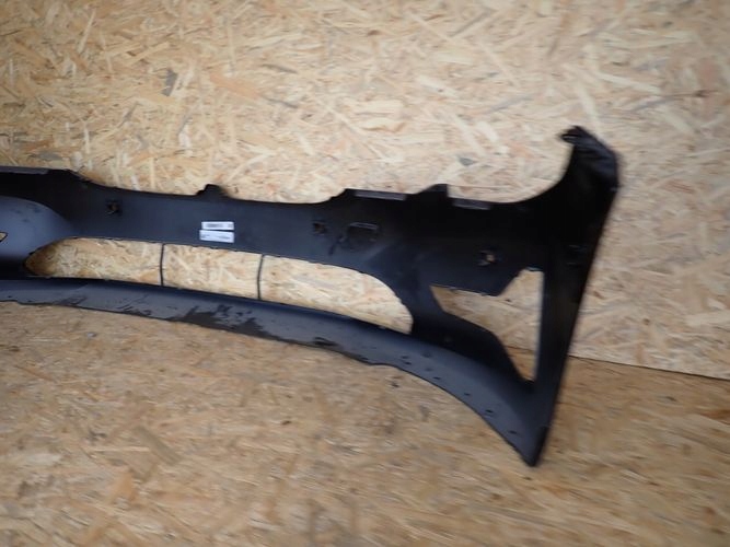 фото №8, Bmw g20 g21 3 19- бампер передний перед