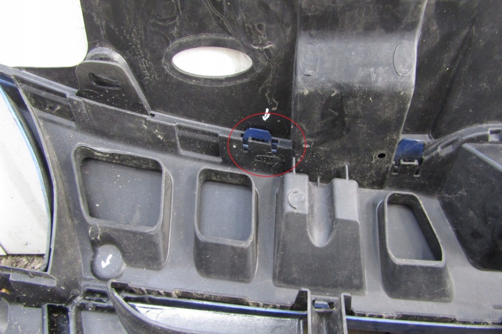 Бампер перед передний renault megane 3 iii gt line рестайлинг  12-13 Оригинал