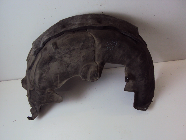 фото №1, Подкрылок правый задняя mercedes e-klasa w213