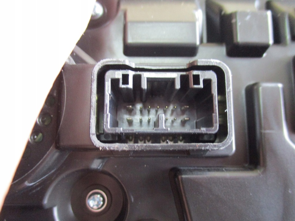 фото №6, Счетчик приборы toyota chr 83800-f4510